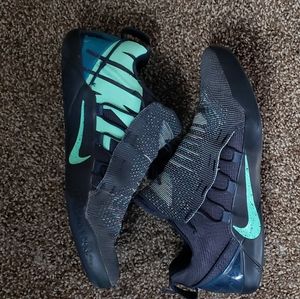 Nike Kobe Bryant A.D. N.X.T. "Mambacurial"